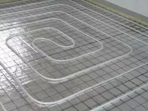 桂林市清洗地暖哪家好