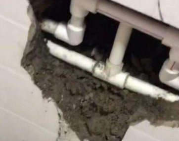 桂林市卫生间漏水哪家好