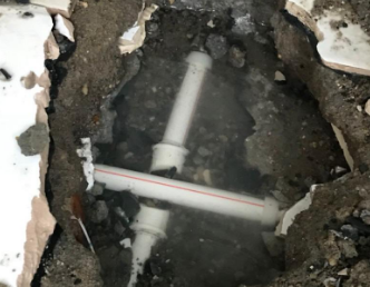 桂林市卫生间防水公司