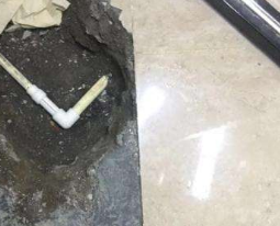 桂林市卫生间测漏水多少钱
