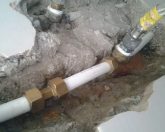 桂林市测漏水多少钱