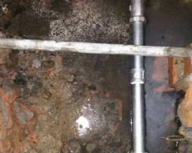桂林市卫生间测漏水多少钱