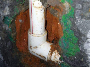 桂林市卫生间测漏水价格明细