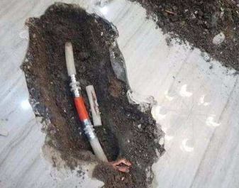桂林市水管维修哪家好