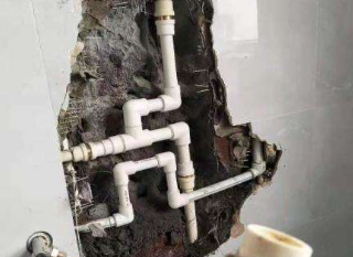 桂林市卫生间测漏水价格多少
