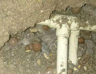 桂林市卫生间测漏