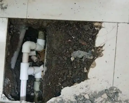 桂林市卫生间测漏水哪家好